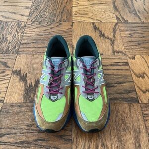 New Balance 990V6 X Action Bronson